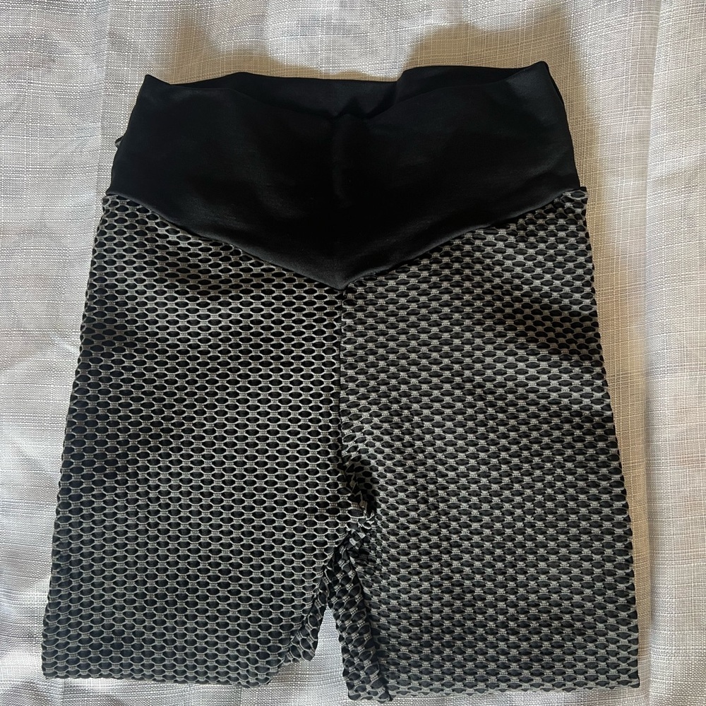 Butt lifting leggings